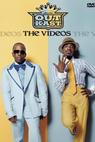 OutKast: The Videos 