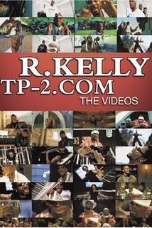 Profilový obrázek - R. Kelly: TP-2.com - The Videos