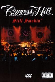 Profilový obrázek - Cypress Hill: Still Smokin'