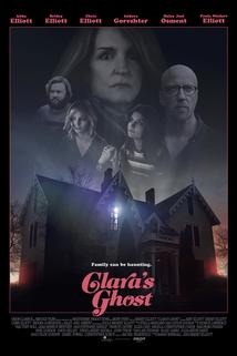 Profilový obrázek - Clara's Ghost