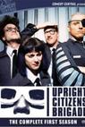 Upright Citizens Brigade 