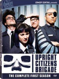 Profilový obrázek - Upright Citizens Brigade