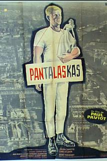 Profilový obrázek - Pantalaskas