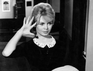 Babeta jde do války