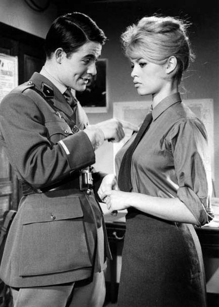 Babeta jde do války