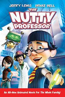 Profilový obrázek - The Nutty Professor 2: Facing the Fear