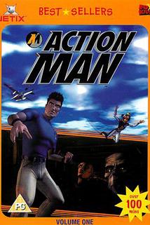 Profilový obrázek - Action Man