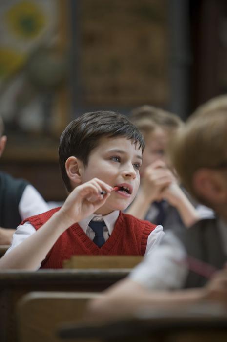 Mikulášovy patálie