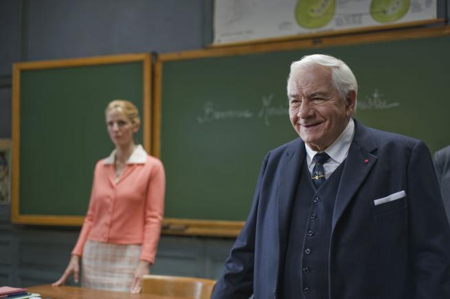 Mikulášovy patálie