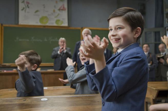 Mikulášovy patálie