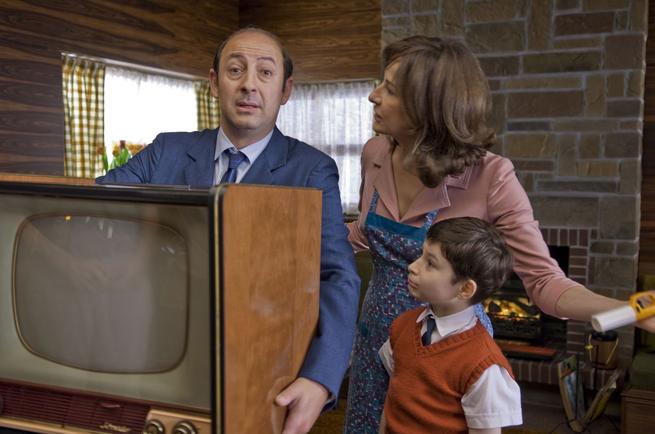 Mikulášovy patálie