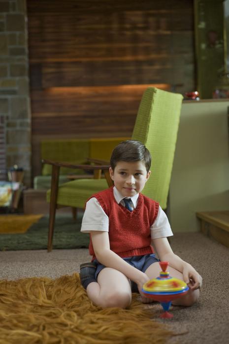 Mikulášovy patálie