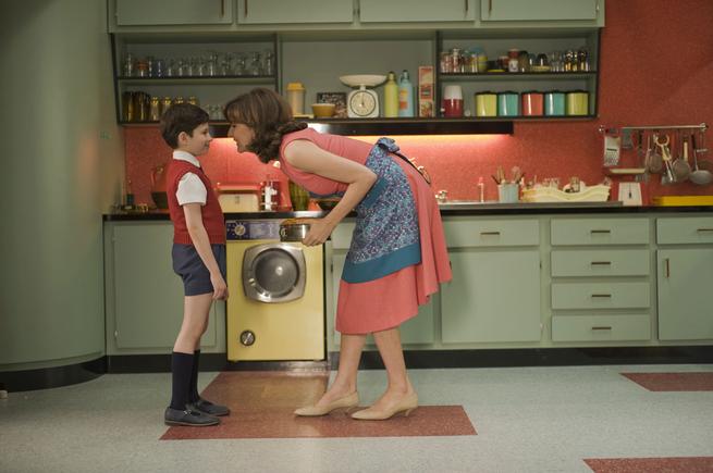 Mikulášovy patálie