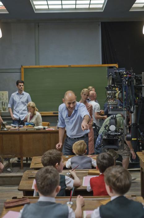 Mikulášovy patálie