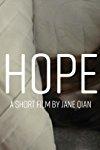 Profilový obrázek - Hope