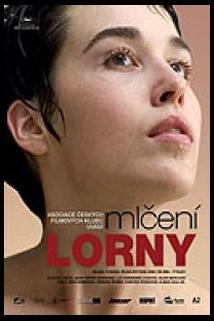 Profilový obrázek - Mlčení Lorny