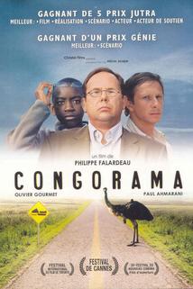 Congorama  - Congorama