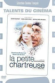 Profilový obrázek - Petite Chartreuse, La