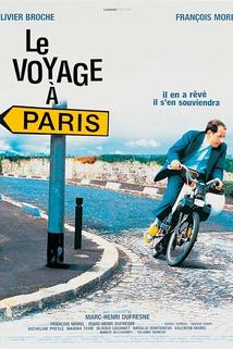 Profilový obrázek - Voyage à Paris, Le