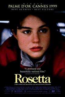 Profilový obrázek - Rosetta
