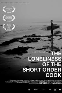 Profilový obrázek - The Loneliness of the Short-Order Cook