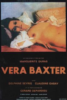 Profilový obrázek - Baxterová, Vera Baxterová