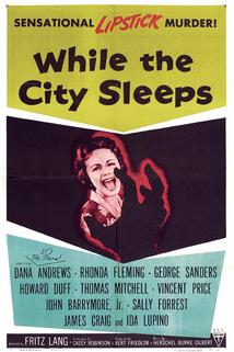 While the City Sleeps  - While the City Sleeps