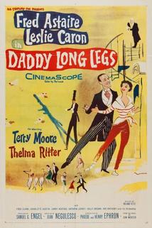 Profilový obrázek - Daddy Long Legs