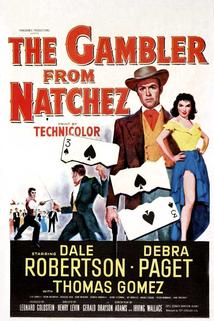 The Gambler from Natchez  - The Gambler from Natchez