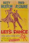 Let's Dance (1950)