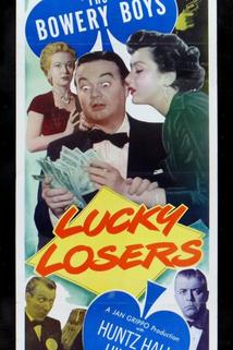 Profilový obrázek - Lucky Losers