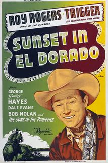 Profilový obrázek - Sunset in El Dorado
