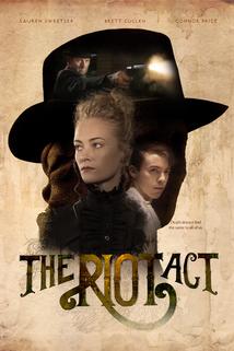 Profilový obrázek - The Riot Act