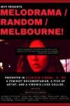 Melodrama/Random/Melbourne!