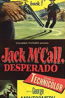 Profilový obrázek - Jack McCall Desperado