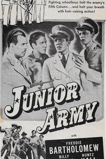Profilový obrázek - Junior Army