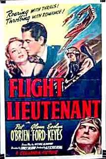 Flight Lieutenant  - Flight Lieutenant