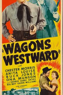 Profilový obrázek - Wagons Westward