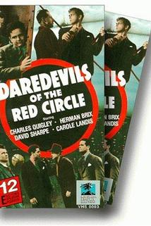 Profilový obrázek - Daredevils of the Red Circle