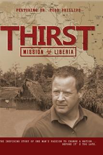 Profilový obrázek - THIRST: Mission Liberia