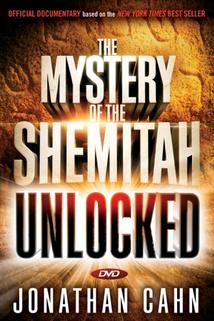 Profilový obrázek - The Mystery of the Shemitah: Unlocked