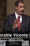 Profilový obrázek - State of the World Address with Vicente Fox