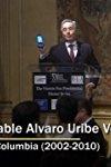 Profilový obrázek - State of the World Address with Alvaro Uribe