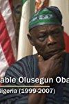 Profilový obrázek - State of the World Address with Olusegun Obasanjo