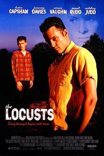 Profilový obrázek - The Locusts