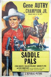 Profilový obrázek - Saddle Pals
