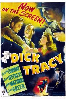 Profilový obrázek - Dick Tracy