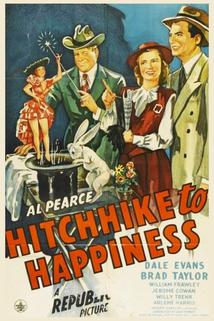 Profilový obrázek - Hitchhike to Happiness