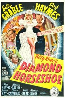 Diamond Horseshoe  - Diamond Horseshoe