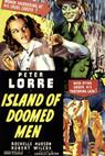 Island of Doomed Men 